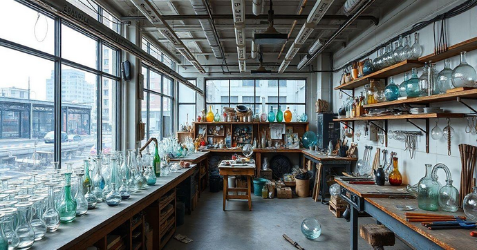 Vidraçaria Zona Sul: Soluções para Seu Projeto