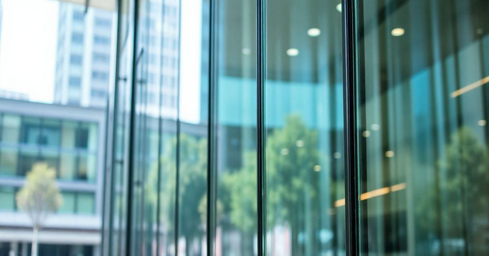 Vidro Laminado Preço: 5 Fatores que Influenciam o Custo