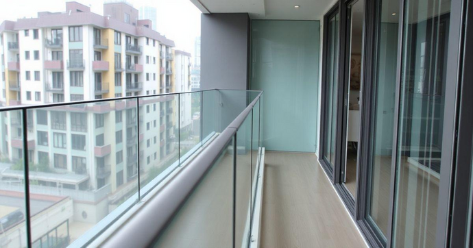 Vidro Sacada Apartamento: Vantagens e Cuidados