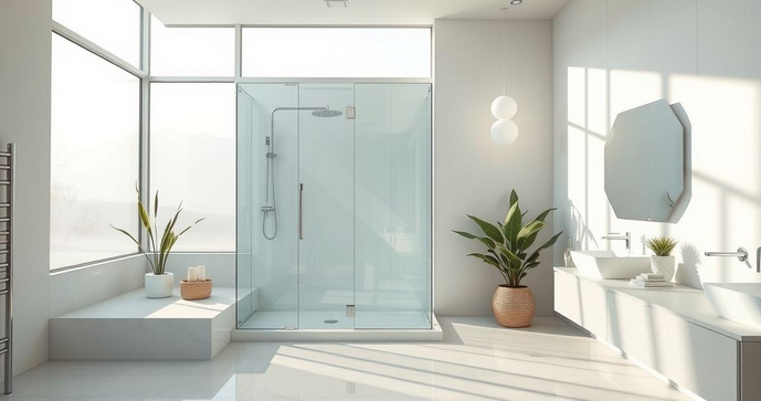 Box Blindex Preço m²: Descubra Quanto Custa e Como Escolher o Ideal