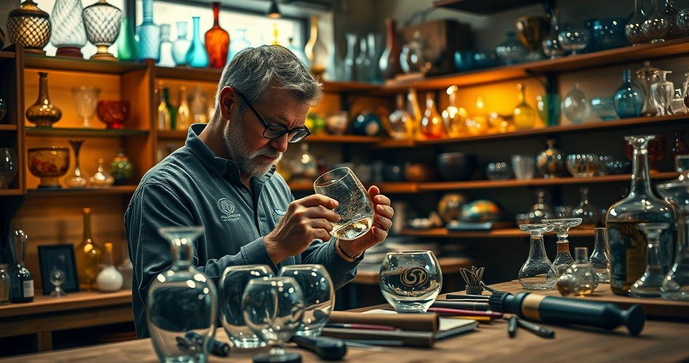 Vidraçaria Preços: Tudo o que Você Precisa Saber