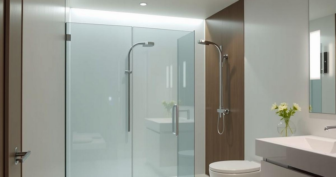 Box blindex para banheiro preço ideal para transformar seu espaço com elegância e funcionalidade