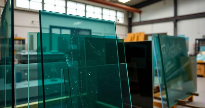 Vidro laminado preço: descubra como escolher a melhor opção para seu projeto